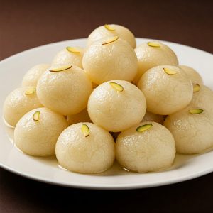 রসগোল্লা